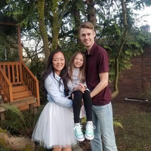 Meet your Posher, Kate